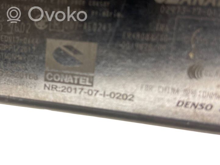 Toyota RAV 4 (XA40) Distronikas 029731701732