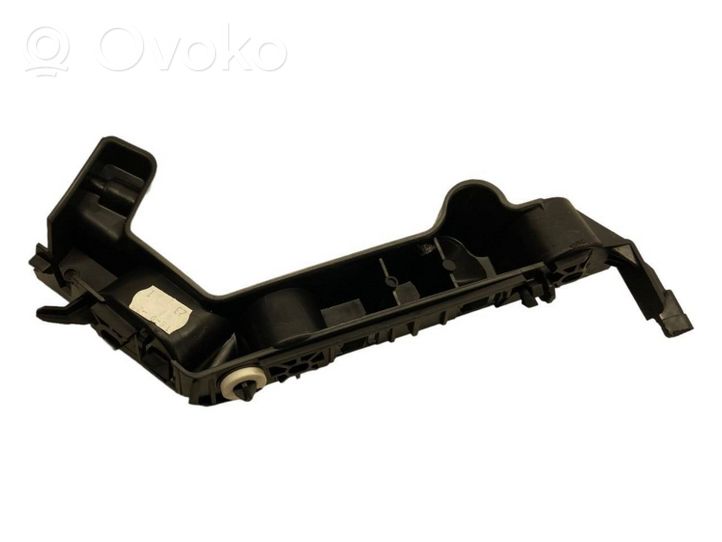 Citroen C4 Cactus Support de pare-chocs arrière 9823315480