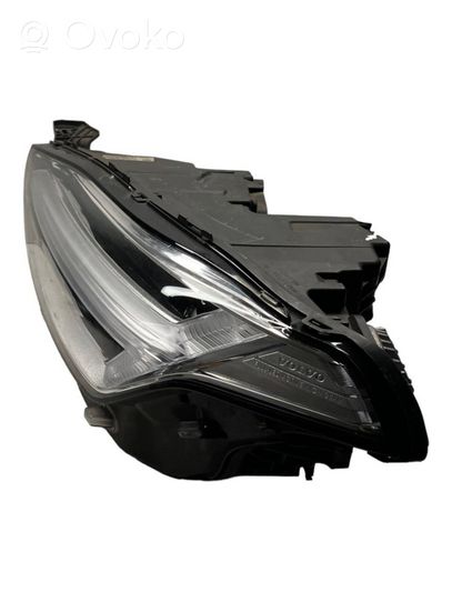 Volvo XC90 Faro/fanale 31446880