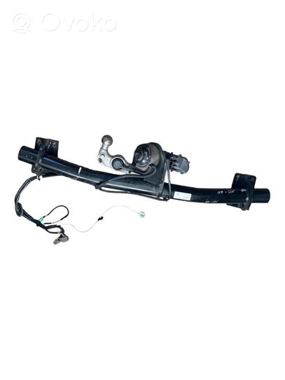 Volvo XC60 Tow bar electric loom 32270813