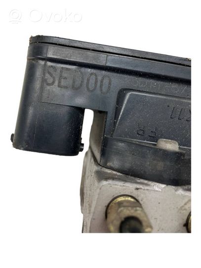 Honda Accord ABS Pump SED00