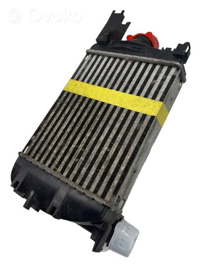 Renault Captur Chłodnica powietrza doładowującego / Intercooler 144963014R