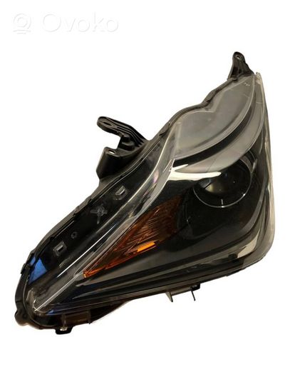 Toyota Aygo AB40 Headlight/headlamp MDE116203L