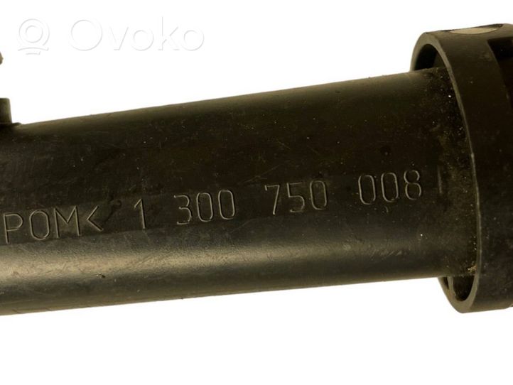 Skoda Octavia Mk2 (1Z) Žibintų apiplovimo purkštukas (-ai) 1Z0955979A