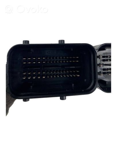 Mitsubishi Grandis Dzinēja vadības bloks 0281012617