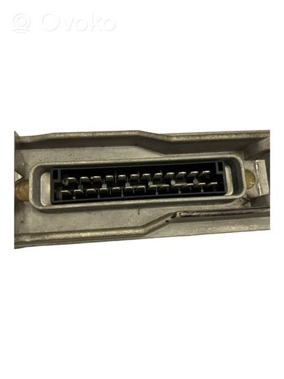 Mitsubishi Carisma Sterownik / Moduł ECU 7700867274