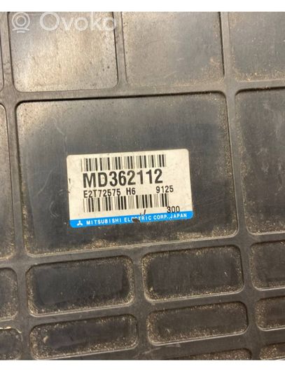 Mitsubishi Space Wagon Calculateur moteur ECU MD362112