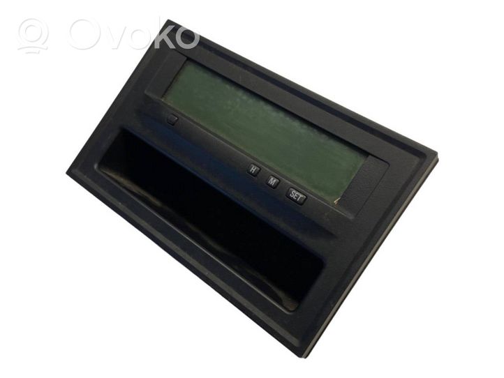 Mitsubishi Pajero Monitor/display/piccolo schermo MR532881