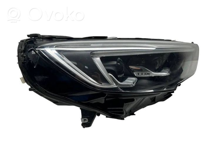 Opel Insignia B Lampa przednia 300474909