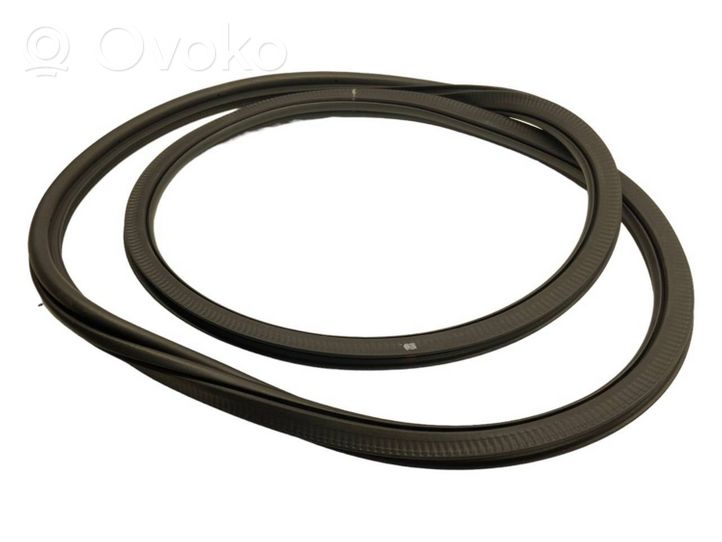 Seat Ibiza V (KJ) Rear door rubber seal (on body) 6F0867367E