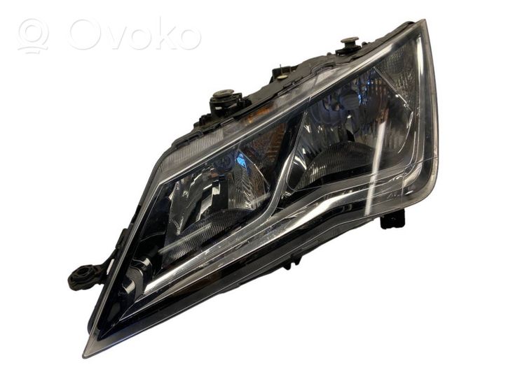 Seat Leon (5F) Faro/fanale 90044559