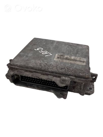 Land Rover Freelander Calculateur moteur ECU 0281001420