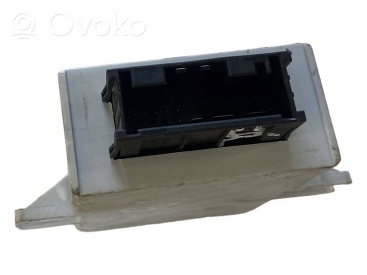 BMW 5 E39 Immobilizer control unit/module 8387448