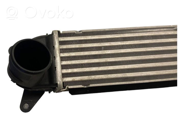 KIA Ceed Radiatore intercooler 2827008000