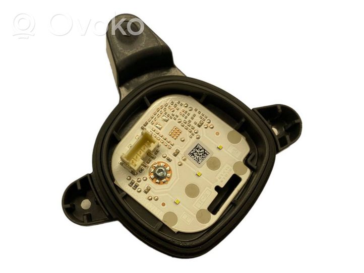 Peugeot 208 Module de ballast de phare Xenon 89912887