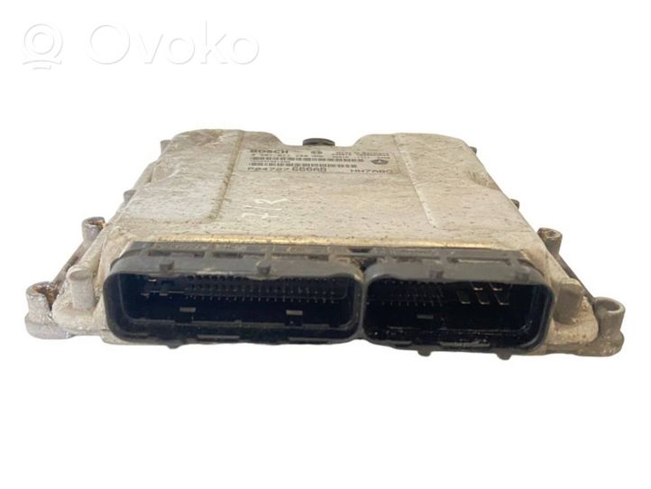 Chrysler Voyager Sterownik / Moduł ECU 0281011280