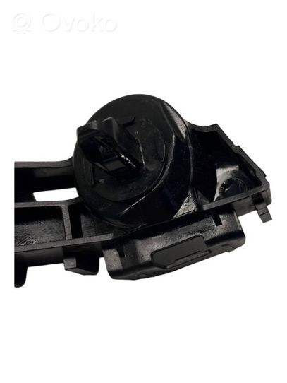 Toyota Corolla E210 E21 Support de montage de pare-chocs avant 5211602470