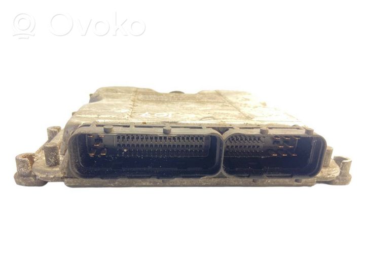 Chrysler Voyager Calculateur moteur ECU P05094285AC