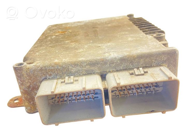 Chrysler Voyager Sterownik / Moduł ECU 04745860