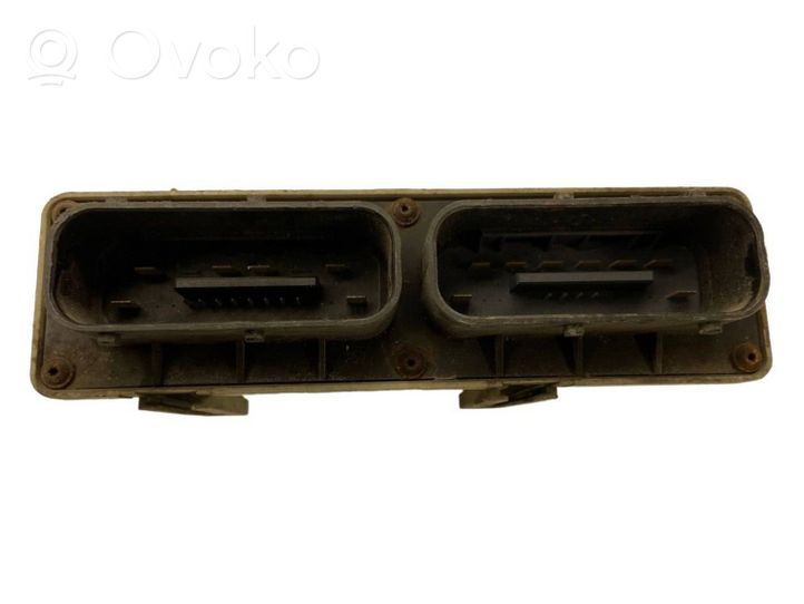 Opel Vectra B Sterownik / Moduł wentylatorów 09131731