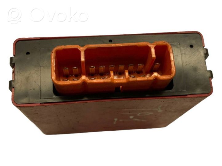 Toyota Previa (XR10, XR20) I Oven ohjainlaite/moduuli 8598028020