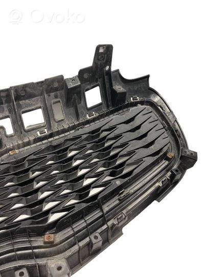 KIA Sportage Maskownica / Grill / Atrapa górna chłodnicy 86350F1500