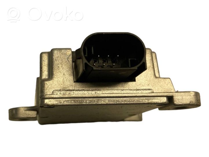 Saab 9-3 Ver2 Sensore di imbardata accelerazione ESP 13223930