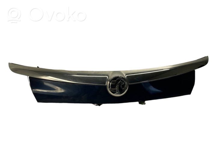 Opel Insignia A Barra luminosa targa del portellone del bagagliaio 13272845