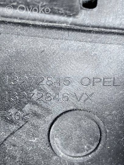 Opel Insignia A Éclairage de plaque d'immatriculation 13272845