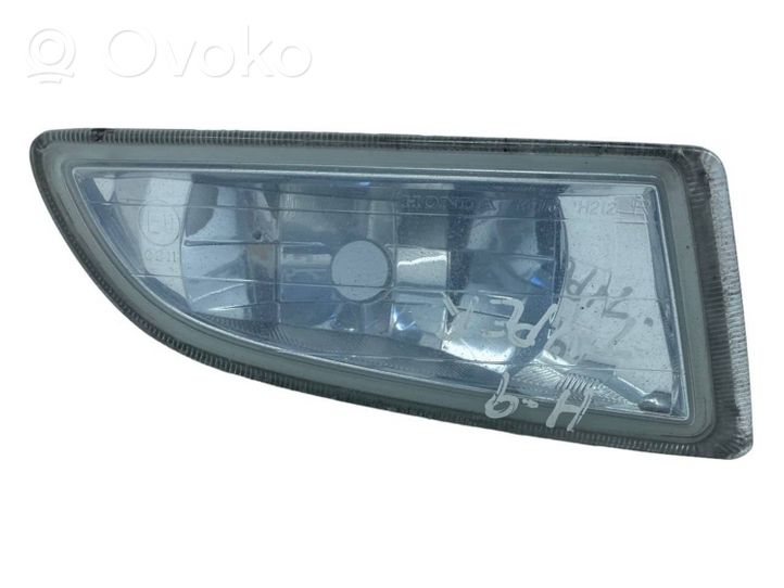 Honda Accord Feu antibrouillard avant 2120220