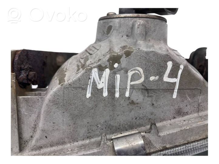 Mitsubishi Pajero Światło przeciwmgłowe przednie E40219031