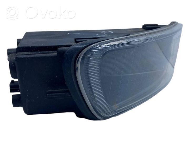 Saab 9-3 Ver2 Feu antibrouillard avant 12777403