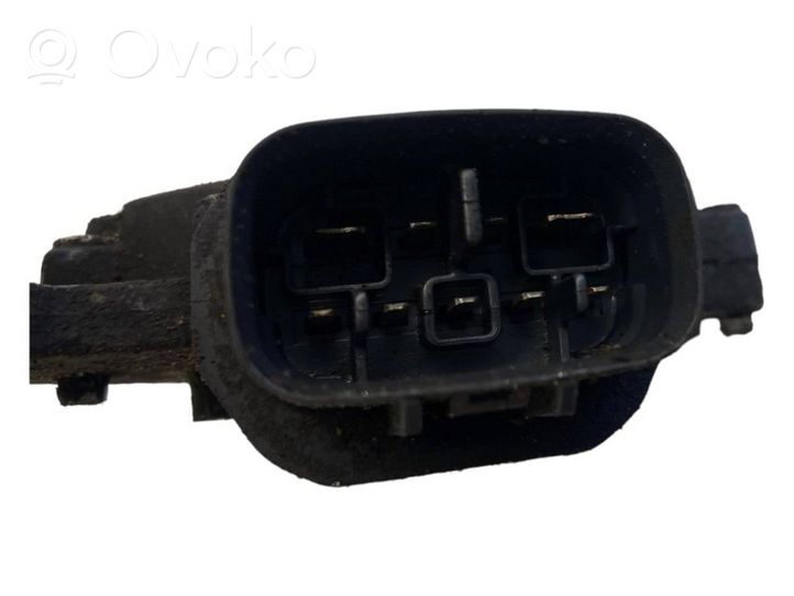 Toyota RAV 4 (XA40) Corpo valvola trasmissione del cambio 8454012230