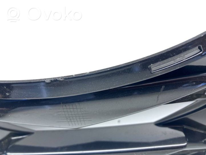 Hyundai Tucson IV NX4 Maskownica / Grill / Atrapa górna chłodnicy 86351N7000