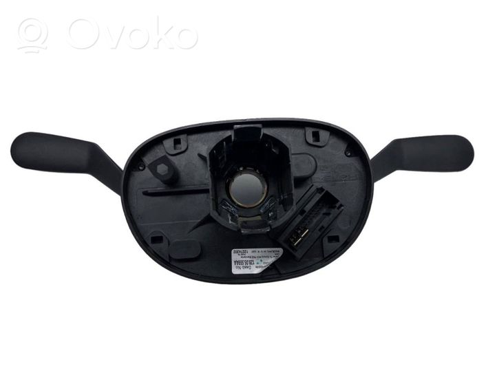 Saab 9-3 Ver2 Leva/interruttore dell’indicatore di direzione e tergicristallo 12805559AA