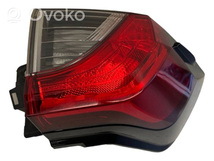 Toyota RAV 4 (XA50) Rear/tail lights 8156042230