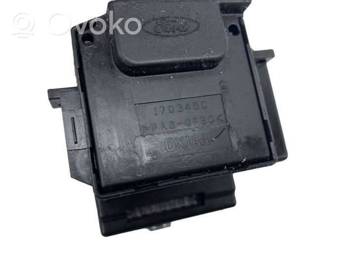 Ford Focus C-MAX Wiper switch 4M5T17A553BD