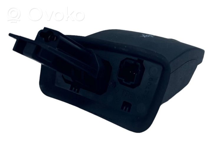 Ford Focus C-MAX Interruttore di controllo dell’audio 758710