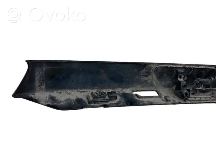 Ford Mondeo MK V Takaluukun rekisterikilven valon palkki 11388950