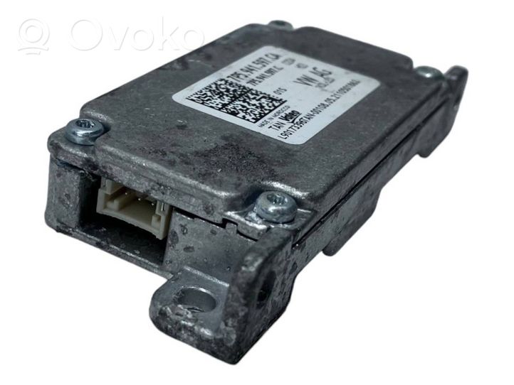 Skoda Kodiaq Modulo di controllo ballast LED 7P5941597CA