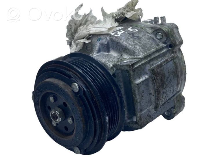 Opel Mokka Air conditioning (A/C) compressor (pump) 390402310231