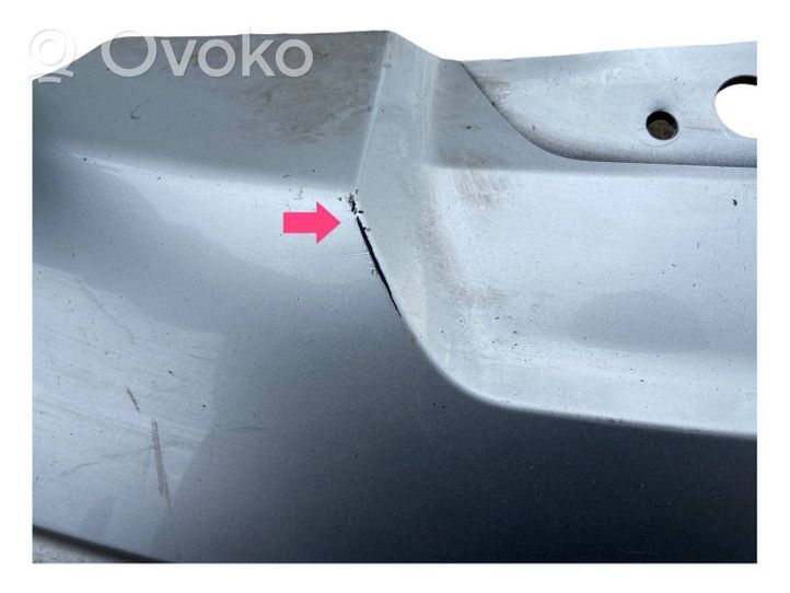 Volvo XC40 Rivestimento della parte inferiore del paraurti posteriore 32136122