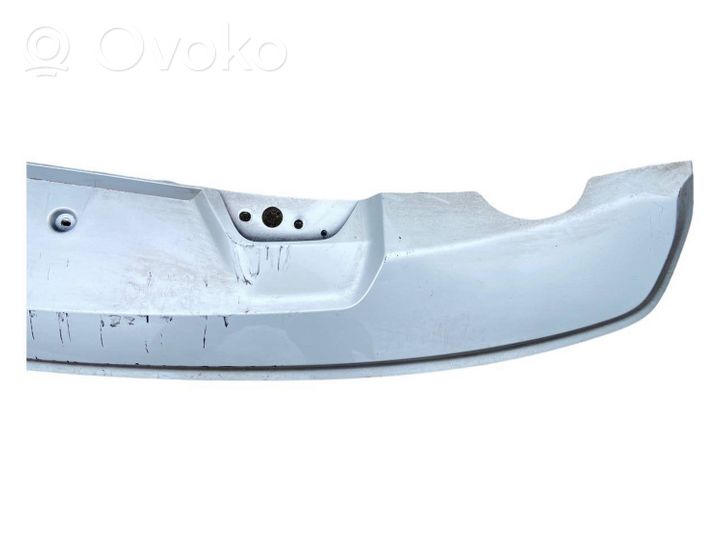 Volvo XC40 Rivestimento della parte inferiore del paraurti posteriore 32136122