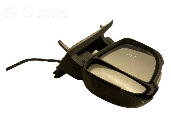 Citroen Jumper Front door electric wing mirror E3011030