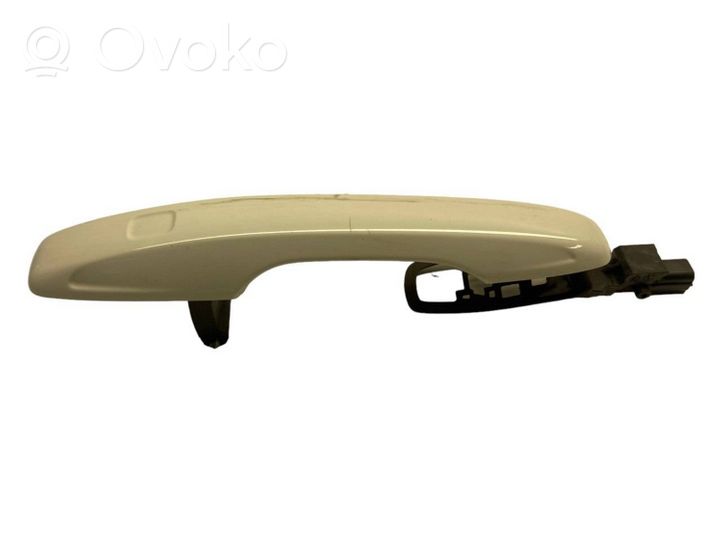 Volvo XC60 Front door exterior handle 31408436