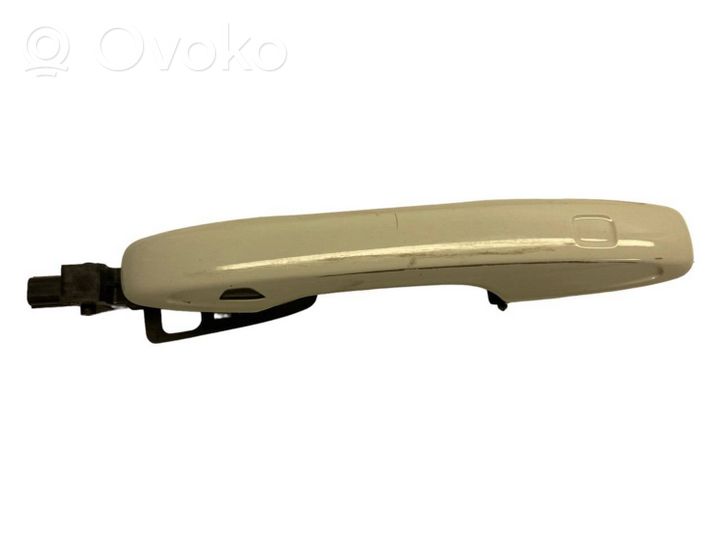 Volvo XC60 Front door exterior handle 31408436