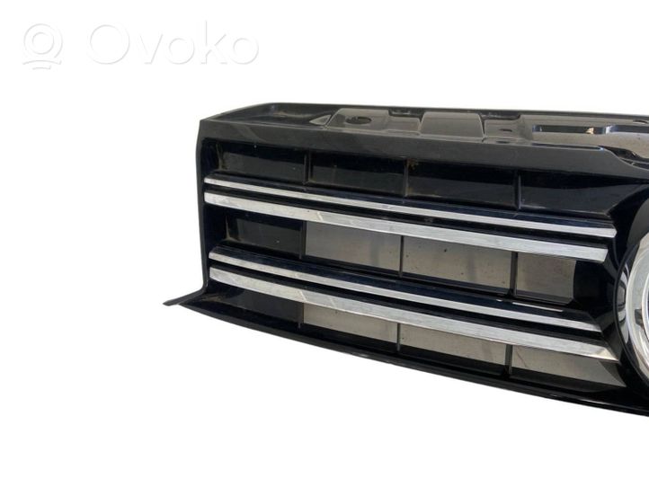 Volkswagen Amarok Atrapa chłodnicy / Grill 2H7853653