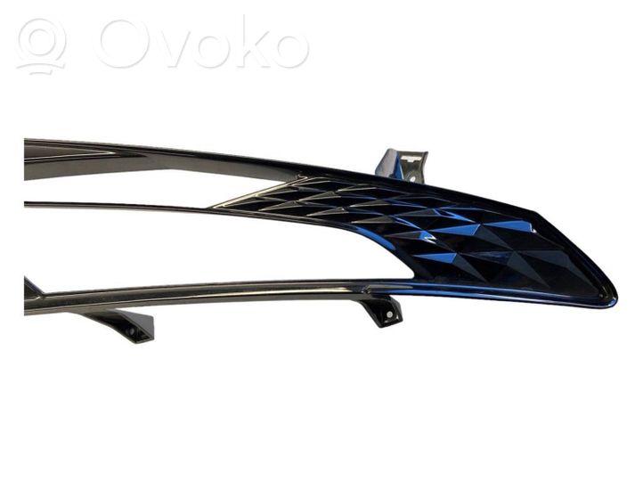 N792216010 Hyundai Tucson IV NX4 Front fog light trim/grill  