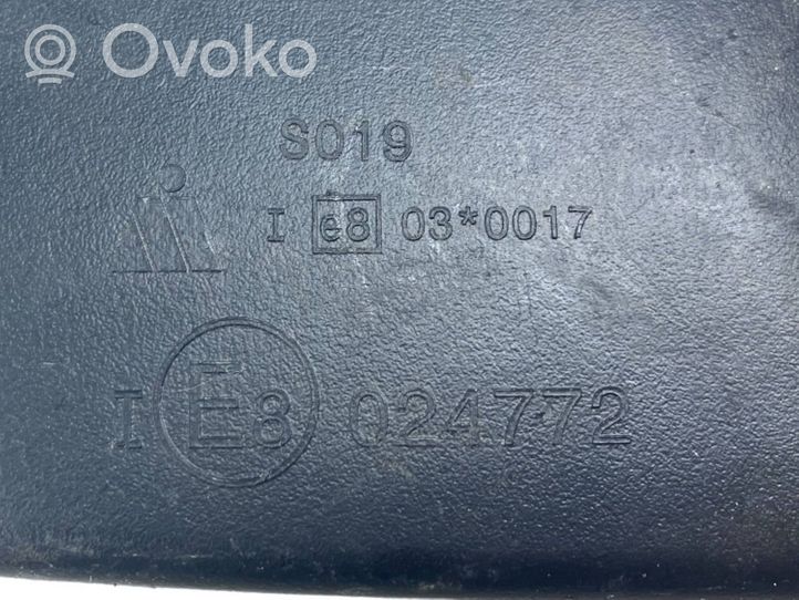 Toyota Verso Taustapeili (sisäpeili) E8024772