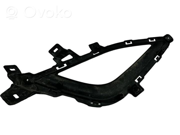 Hyundai i30 Supporto del fendinebbia 86563A6030